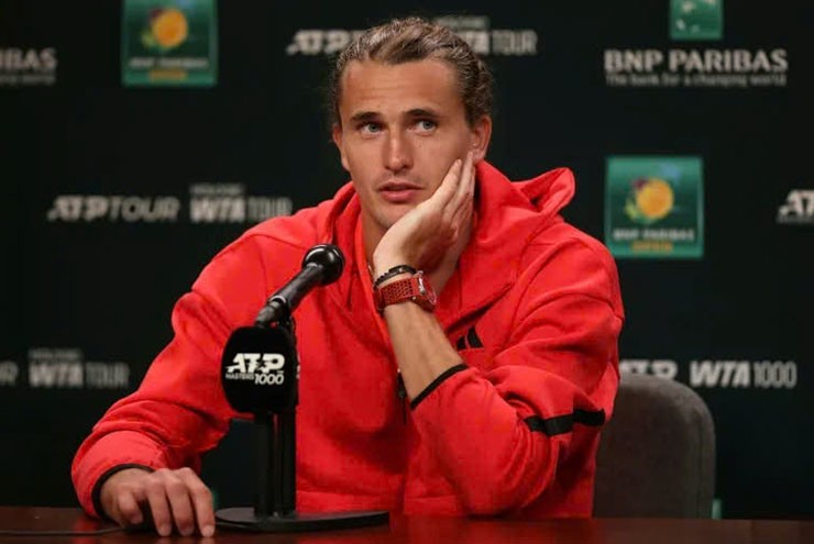 Kỳ Tích Indian Wells: Kiều Nữ 17 Tuổi Xứ Bạch Dương Đăng Quang Kỳ Tích Indian Wells: Kiều Nữ 17 Tuổi Xứ Bạch Dương Đăng Quang