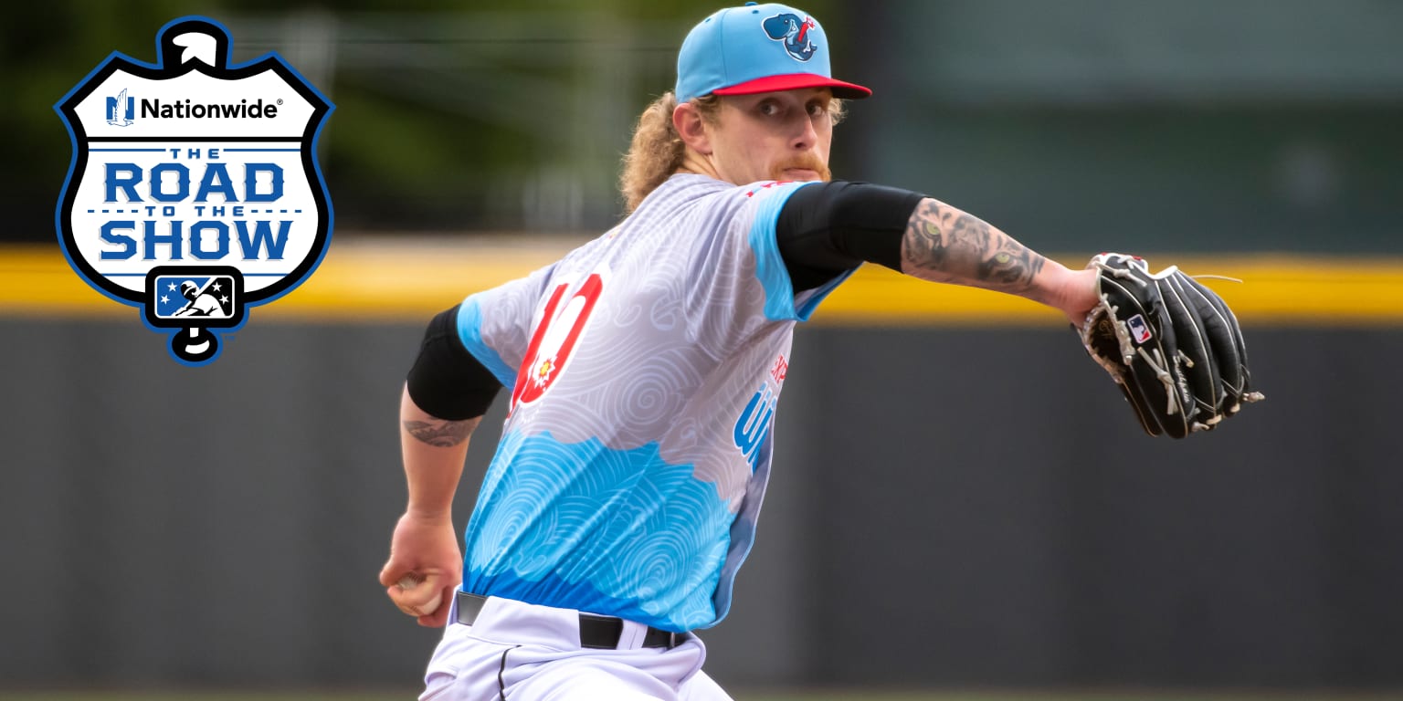 Kyle Harrison And Carson Whisenhunt: A Bright Future For The San Francisco Giants Kyle Harrison And Carson Whisenhunt: A Bright Future For The San Francisco Giants