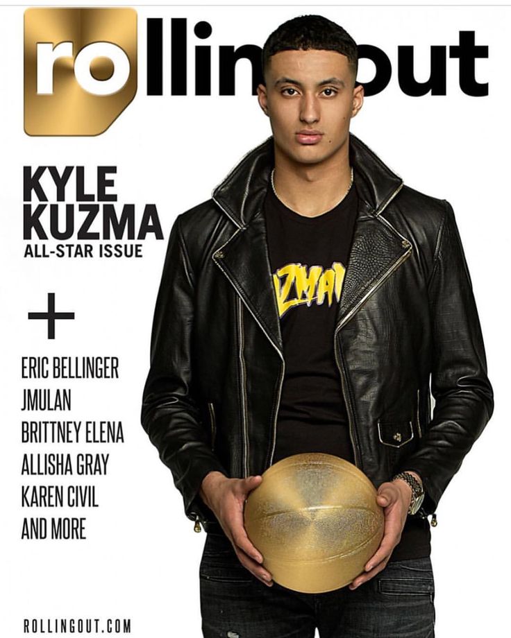 Kyle Kuzma Reacts To Jayson Tatum's Viral Instagram Post Kyle Kuzma Reacts To Jayson Tatum's Viral Instagram Post