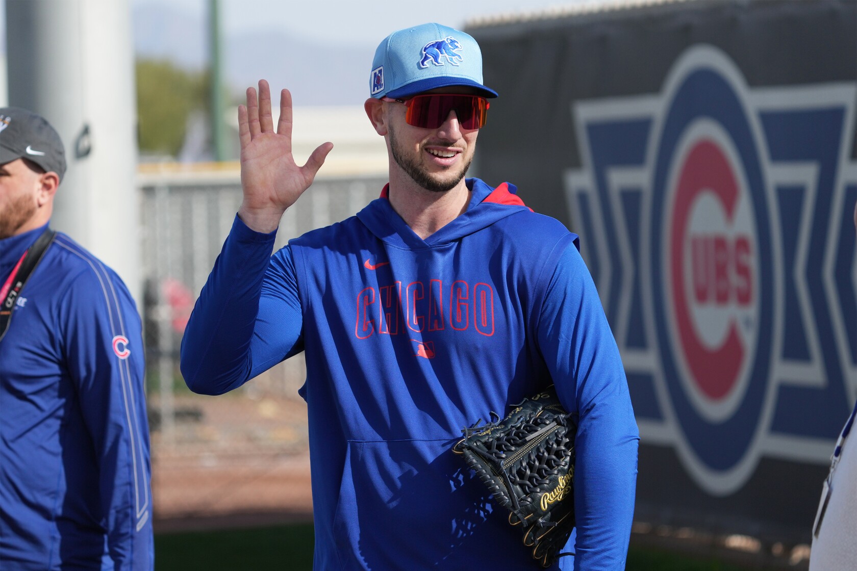 Kyle Tucker's View On Chicago Cubs Fans: The Full Story Kyle Tucker's View On Chicago Cubs Fans: The Full Story