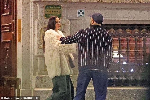 Kyle Walker And Mystery Brunettes: Details Of Milan Party Emerge Kyle Walker And Mystery Brunettes: Details Of Milan Party Emerge