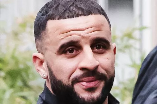 Kyle Walker And Mystery Women: What Happened After Annie Kilner's Departure? Kyle Walker And Mystery Women: What Happened After Annie Kilner's Departure?