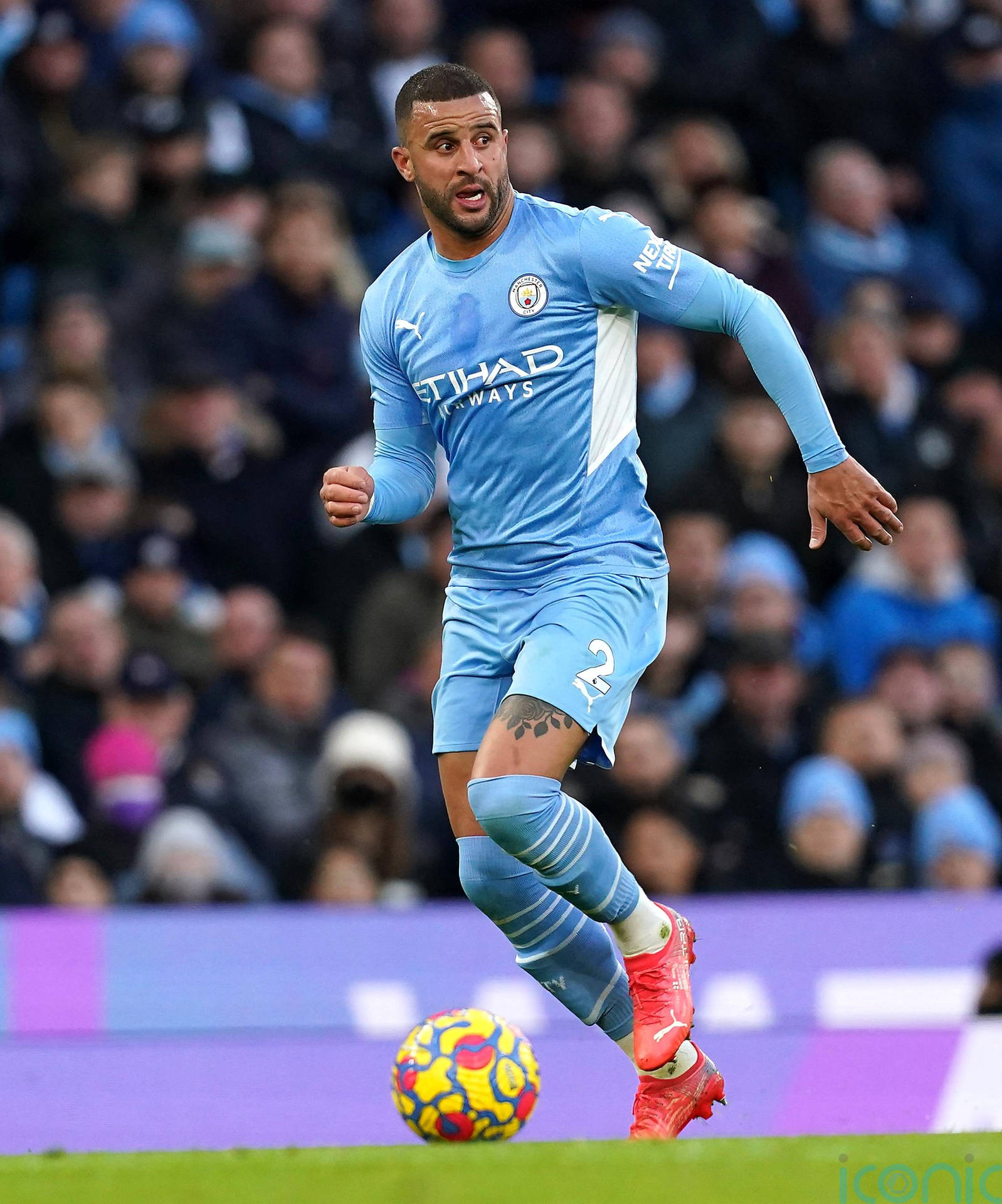 Kyle Walker And The Serbian Models: Details Emerge After Wife's Return To UK Kyle Walker And The Serbian Models: Details Emerge After Wife's Return To UK