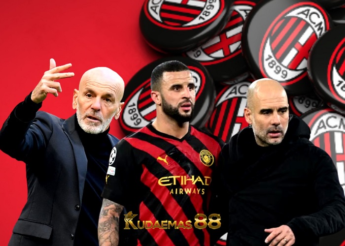 Kyle Walker: Milan Night Out With Models After Wife's Return Kyle Walker: Milan Night Out With Models After Wife's Return