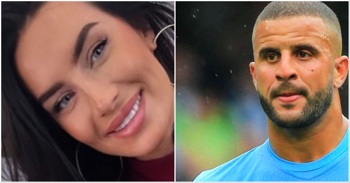 Kyle Walker: Milan Partying Scandal Following Wife's UK Return Kyle Walker: Milan Partying Scandal Following Wife's UK Return