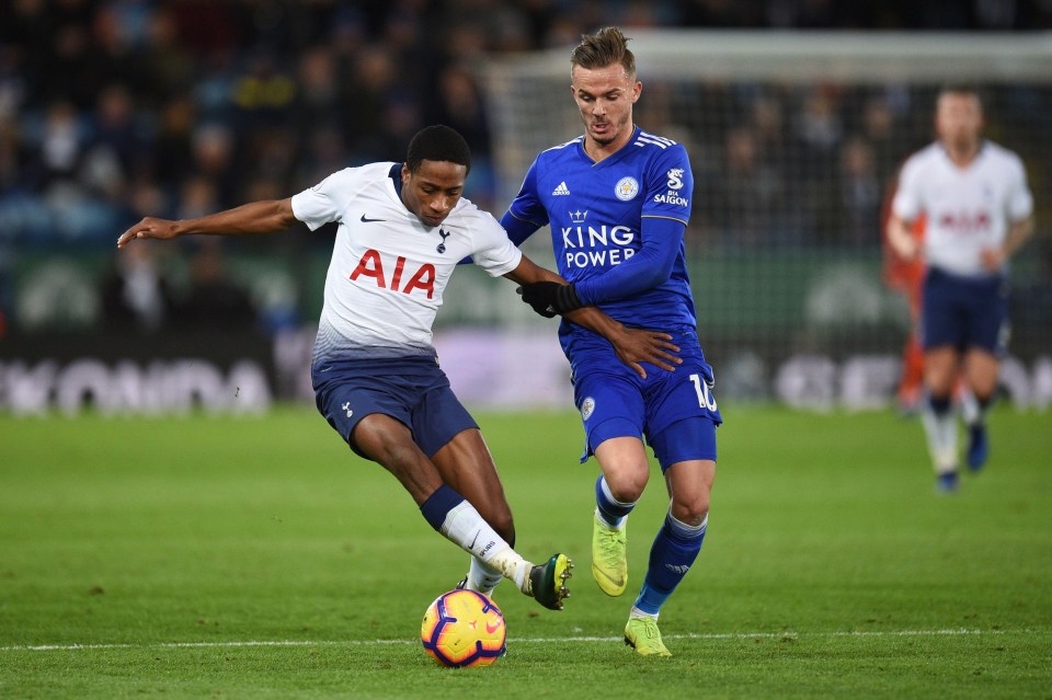 Kyle Walker-Peters To Leeds? Latest Transfer News And Speculation Kyle Walker-Peters To Leeds? Latest Transfer News And Speculation