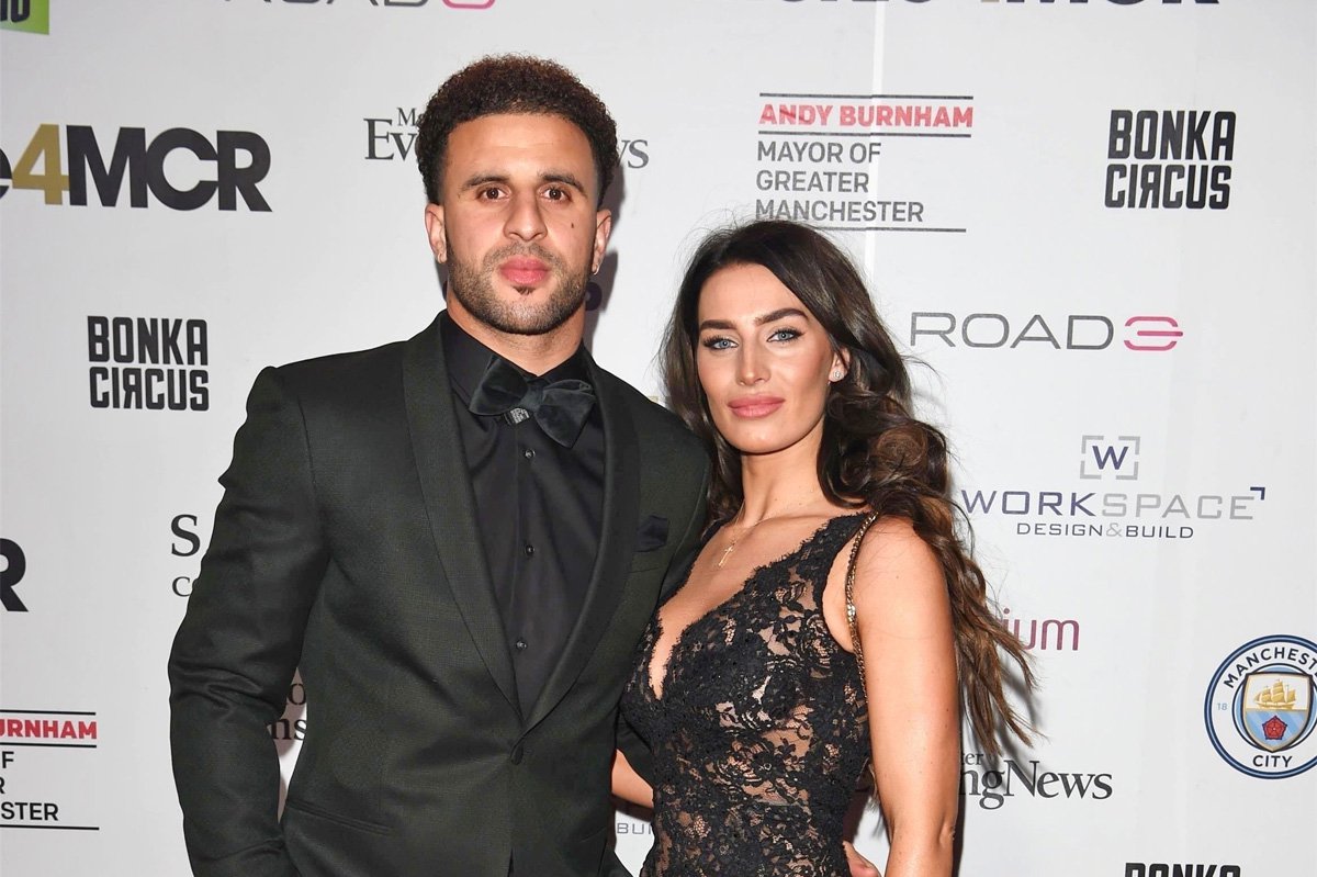 Kyle Walker's Partying: The Annie Kilner Story Explained Kyle Walker's Partying: The Annie Kilner Story Explained