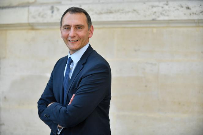 L'Action Politique De Laurent Jacobelli, Député De La Moselle