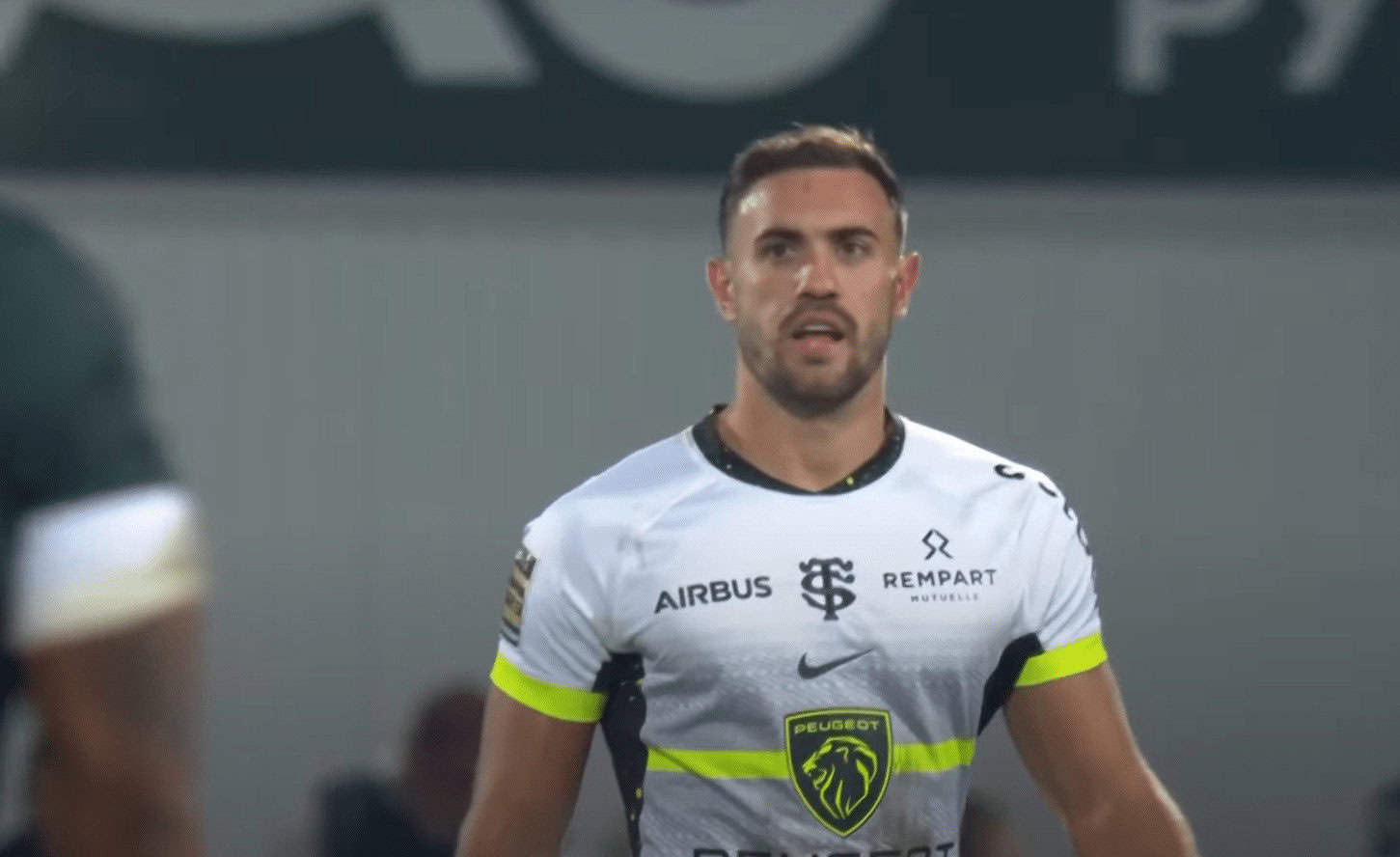L'affaire Jaminet Réglée : Le Joueur Rembourse 450 000€ Au Stade Toulousain L'affaire Jaminet Réglée : Le Joueur Rembourse 450 000€ Au Stade Toulousain