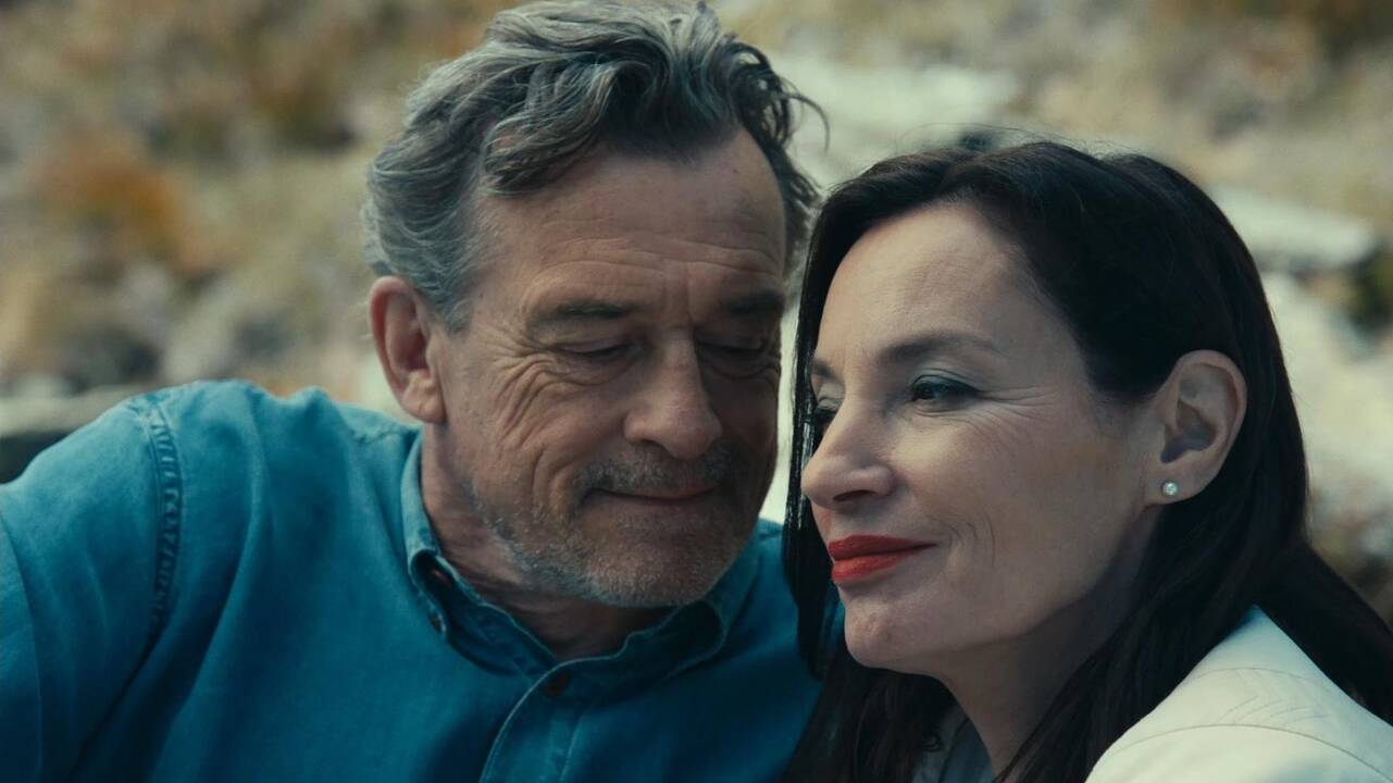 L'Âge D'or : Le Premier Long-métrage De Bérenger Thouin En Tournage L'Âge D'or : Le Premier Long-métrage De Bérenger Thouin En Tournage