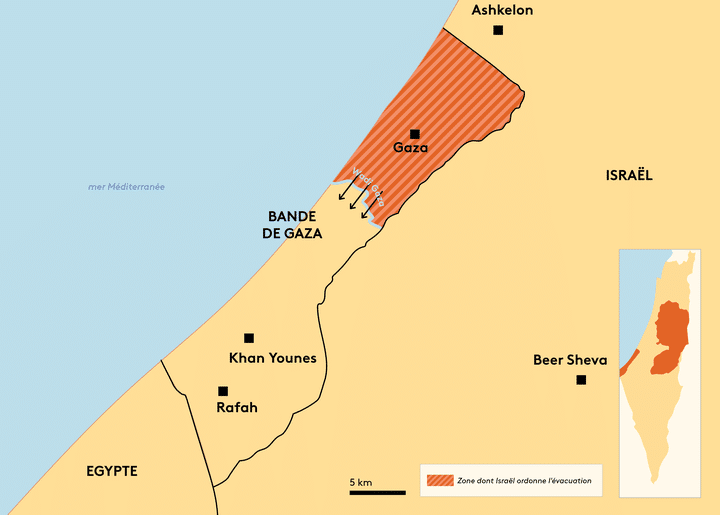 L'aide Humanitaire À Gaza Et Le Risque De Militarisation : La Mise En Garde De Macron L'aide Humanitaire À Gaza Et Le Risque De Militarisation : La Mise En Garde De Macron