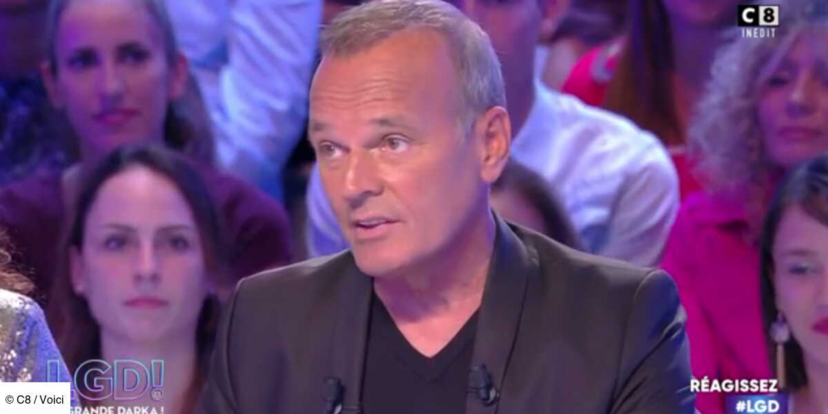 L'Animateur Ardisson Et Son Ancien Sniper Baffie S'affrontent: Sexisme Et Machisme Au Coeur Du Débat L'Animateur Ardisson Et Son Ancien Sniper Baffie S'affrontent: Sexisme Et Machisme Au Coeur Du Débat