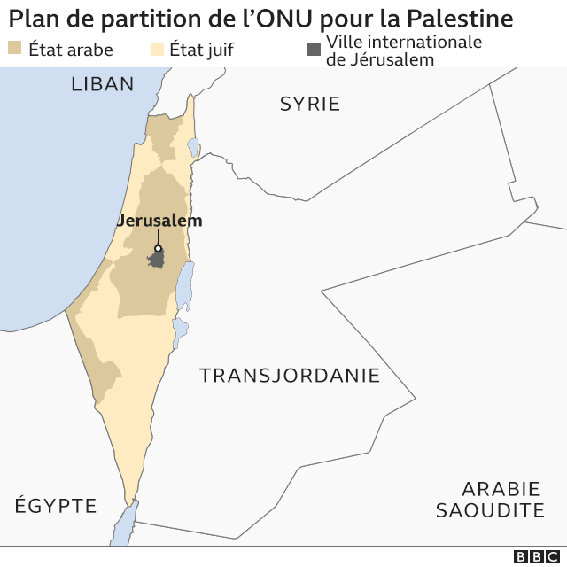 L'État Palestinien : La Position De Macron Critiquée Par Netanyahu L'État Palestinien : La Position De Macron Critiquée Par Netanyahu