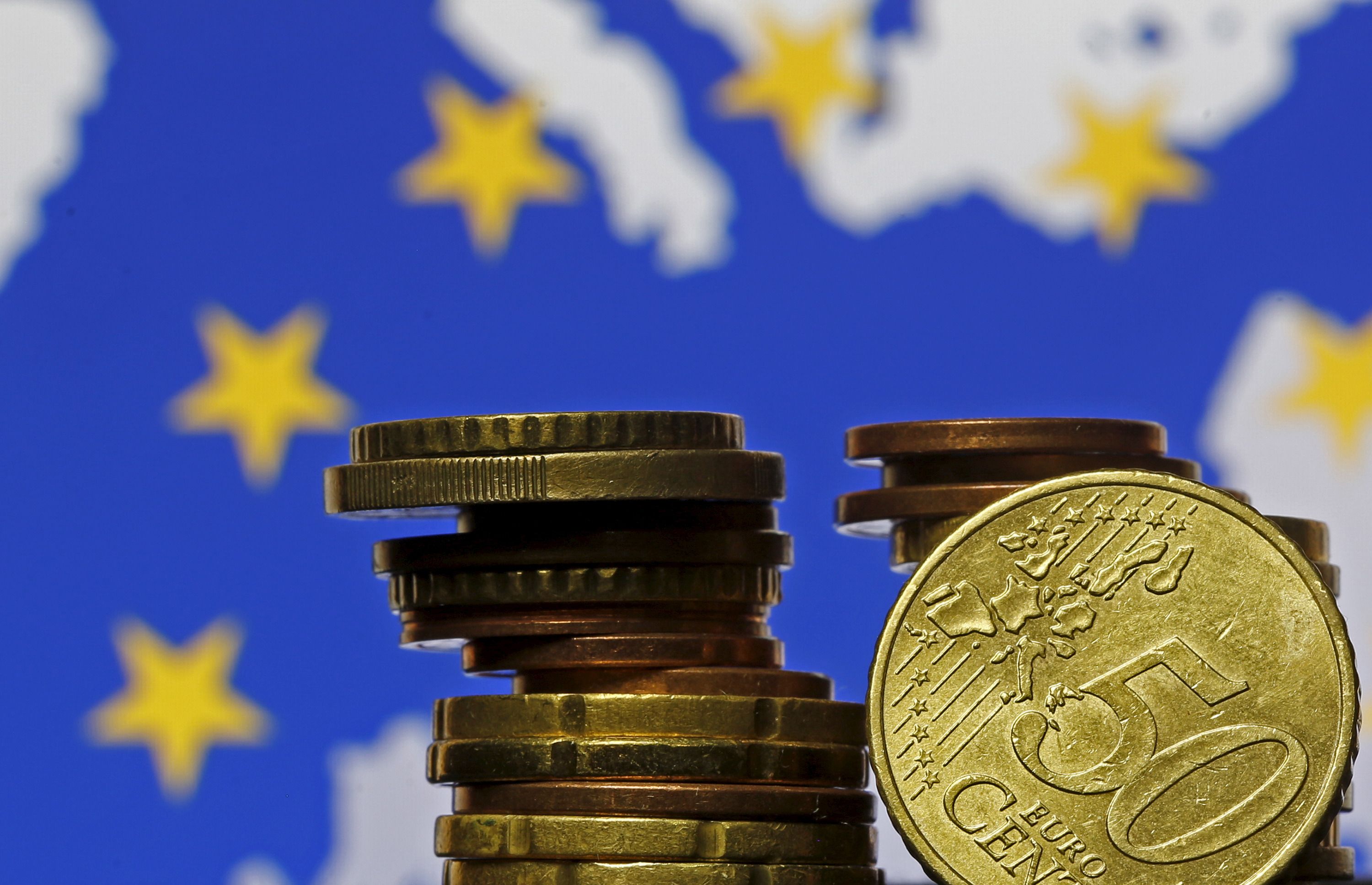 L'euro Tient Bon Malgré Les Pressions Économiques L'euro Tient Bon Malgré Les Pressions Économiques