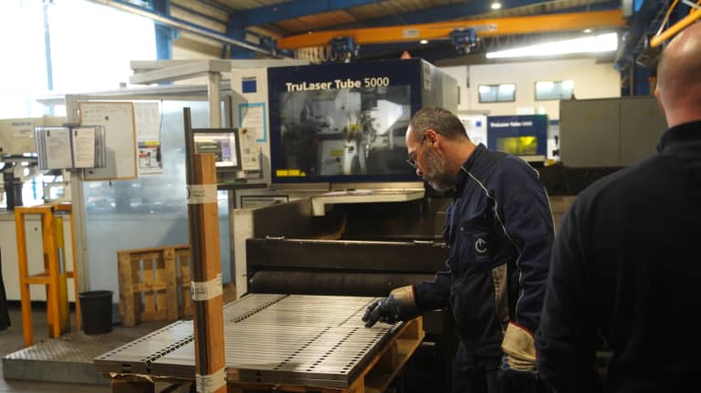 L'évolution De Clisson À Moncoutant-sur-Sèvre : Un Siècle De Diversification L'évolution De Clisson À Moncoutant-sur-Sèvre : Un Siècle De Diversification