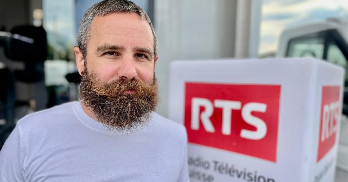 L'évolution Du Français Selon Mathieu Avanzi : Plus Qu'une Langue Scolaire L'évolution Du Français Selon Mathieu Avanzi : Plus Qu'une Langue Scolaire