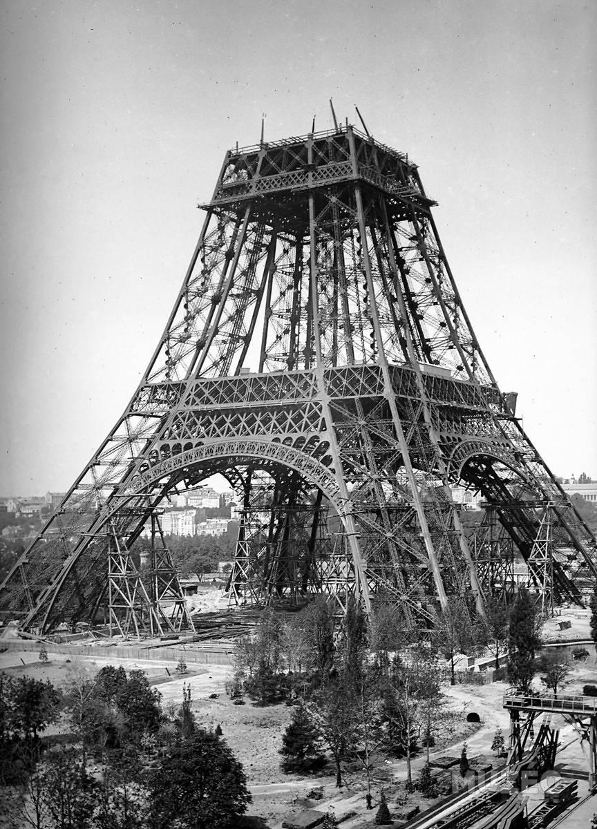 L'héritage De Mélanie Eiffel À Dijon : Une Histoire Liée À La Tour Eiffel L'héritage De Mélanie Eiffel À Dijon : Une Histoire Liée À La Tour Eiffel