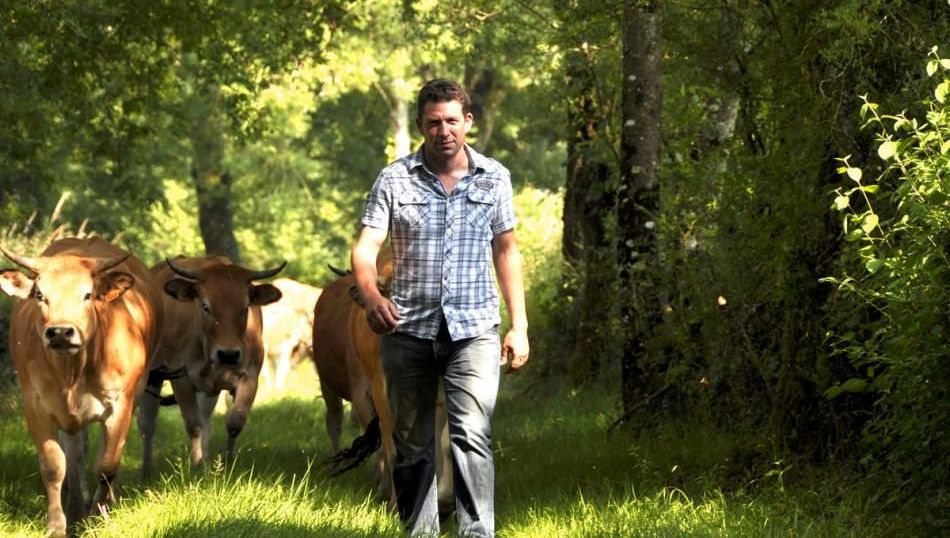 L'histoire De La Diversification Agricole À Moncoutant-sur-Sèvre Près De Clisson L'histoire De La Diversification Agricole À Moncoutant-sur-Sèvre Près De Clisson