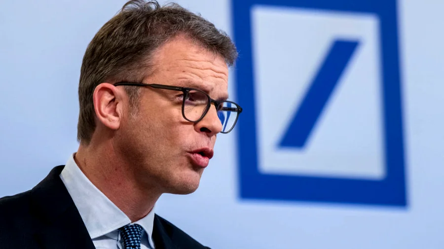 L'histoire Mouvementée De La Deutsche Bank: Une Analyse Chronologique L'histoire Mouvementée De La Deutsche Bank: Une Analyse Chronologique