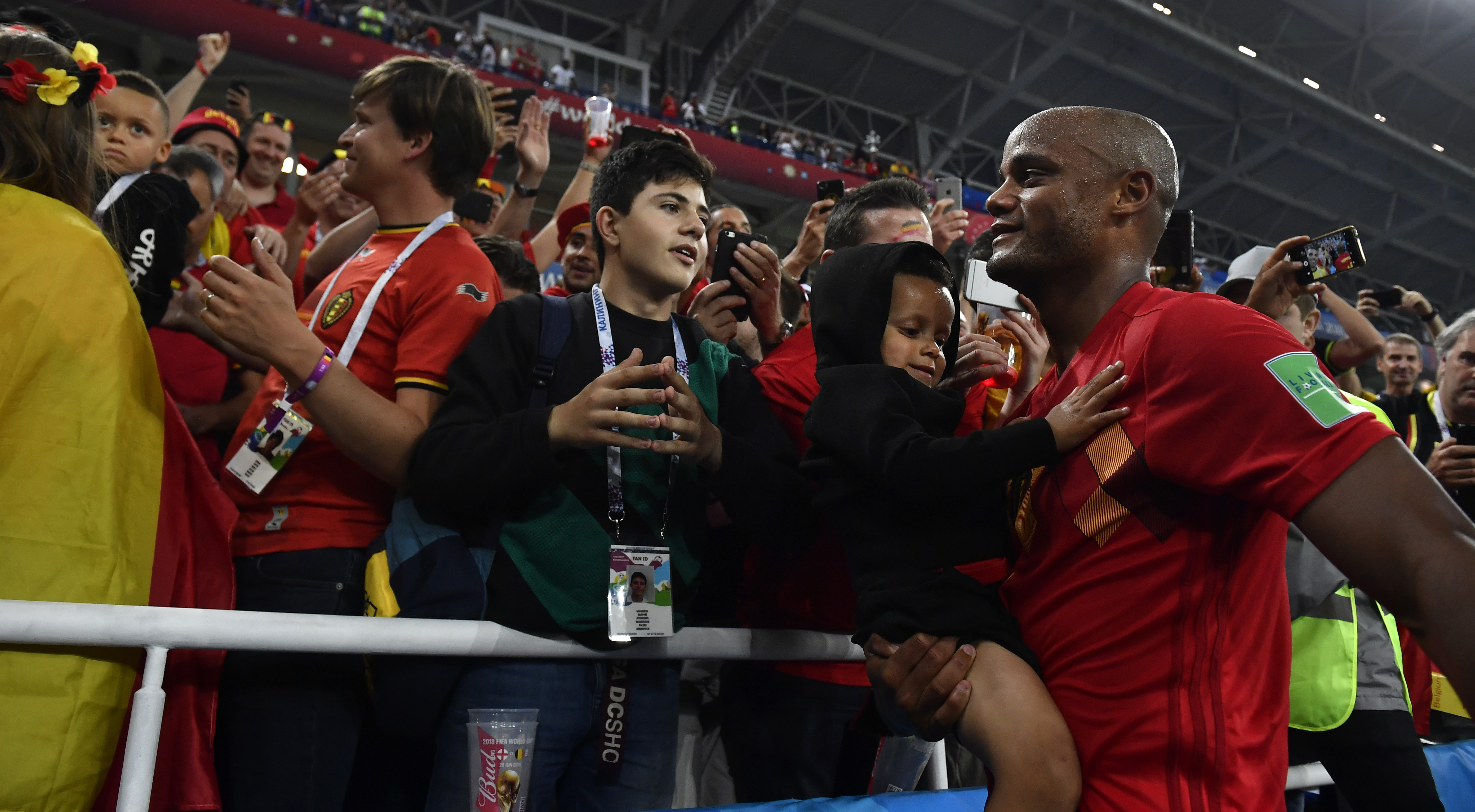 L'Impact De La RTBF Sur La Dynamique Des Diables Rouges L'Impact De La RTBF Sur La Dynamique Des Diables Rouges