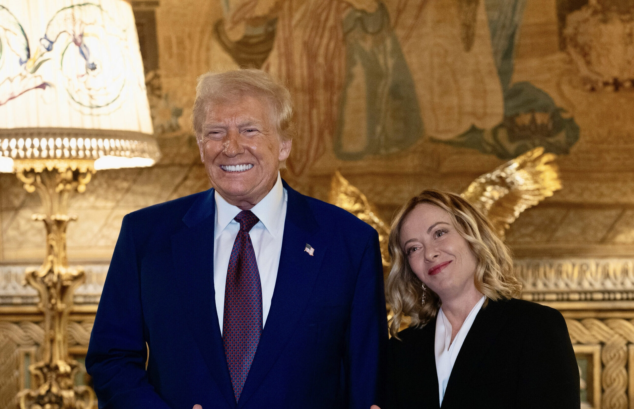 L'impatto Delle Tariffe Trump Del 20% Sulla Moda: Nike, Lululemon E Oltre L'impatto Delle Tariffe Trump Del 20% Sulla Moda: Nike, Lululemon E Oltre