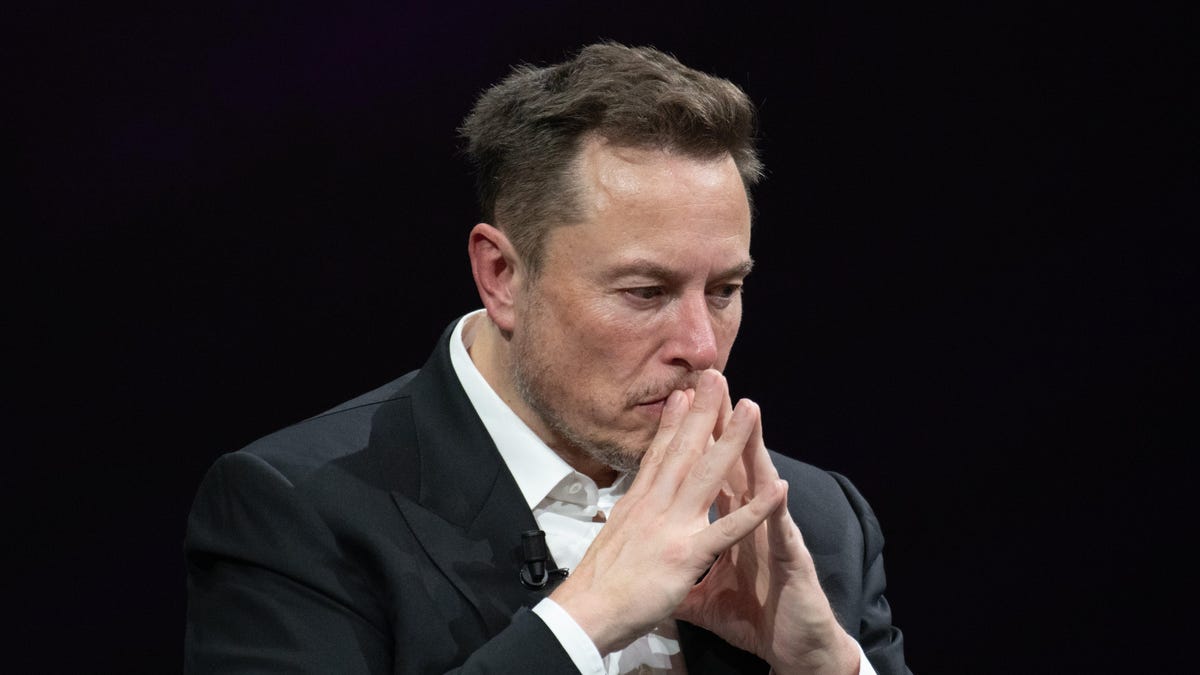 L'influence D'Elon Musk Sur La Propagation De L'idéologie D'extrême Droite En Europe Via X L'influence D'Elon Musk Sur La Propagation De L'idéologie D'extrême Droite En Europe Via X