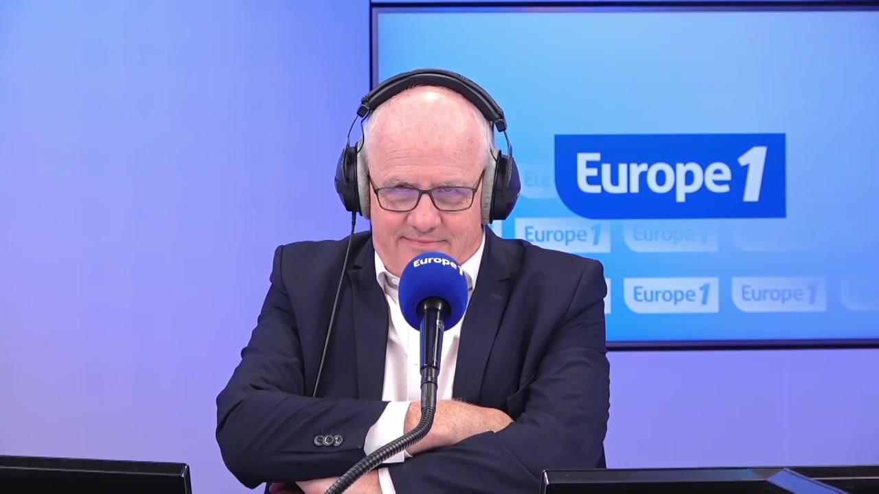 L'Intégrale De L'émission Europe 1 Soir Du 19/03/2025