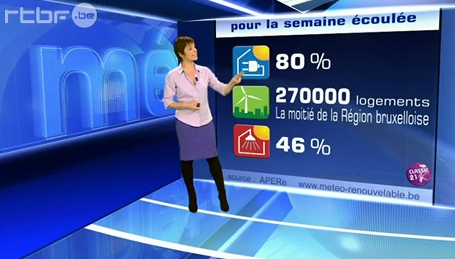 L'IPTV Illégale : La Riposte De La RTBF Et De RTL Belgium