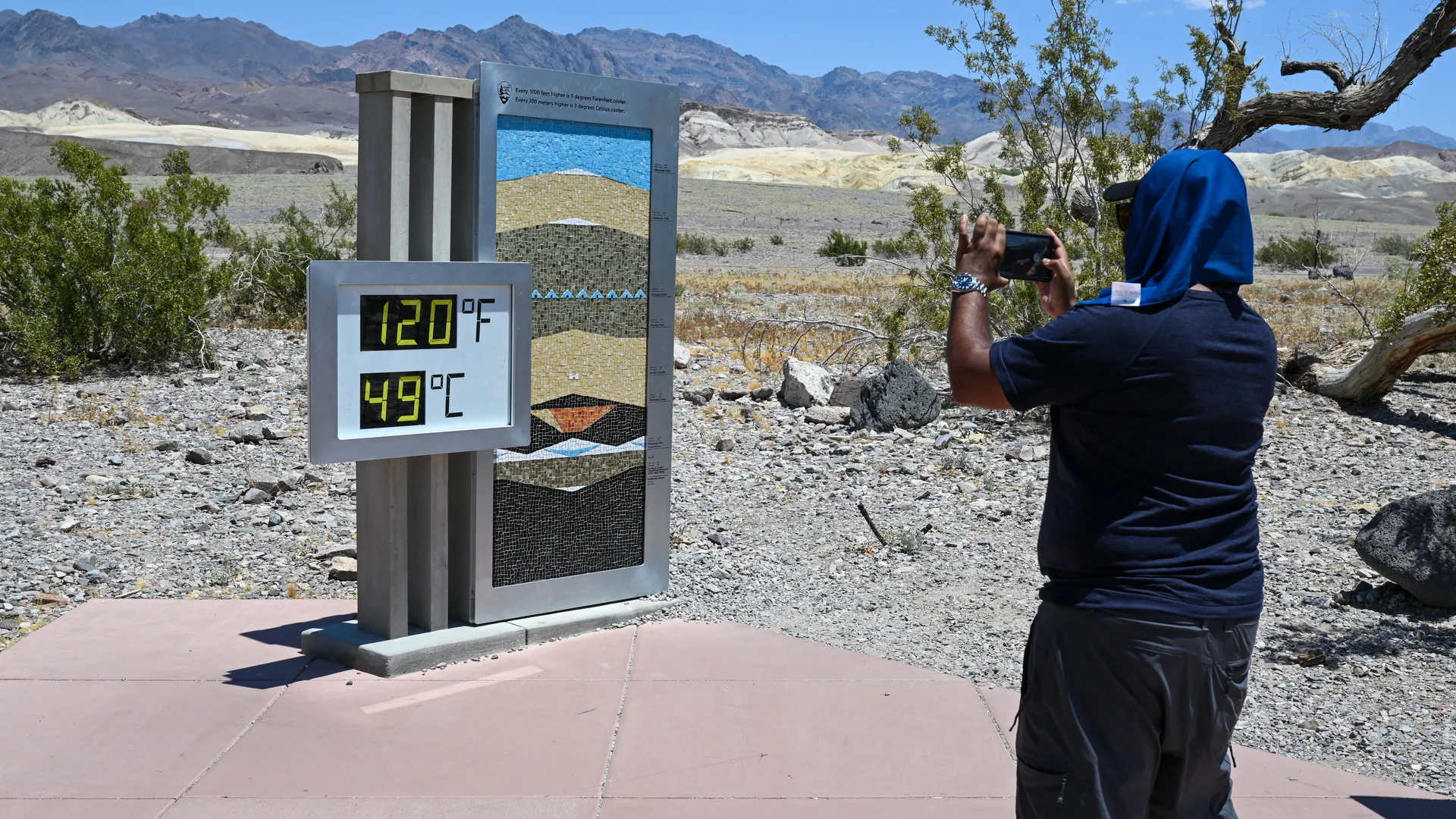 LA And Orange Counties Sizzle Under Record-Breaking Heat: Extreme Temperatures And Safety Measures LA And Orange Counties Sizzle Under Record-Breaking Heat: Extreme Temperatures And Safety Measures