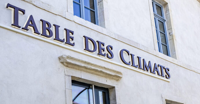 La Cité De La Gastronomie Et Les Difficultés D'Épicure À Dijon La Cité De La Gastronomie Et Les Difficultés D'Épicure À Dijon