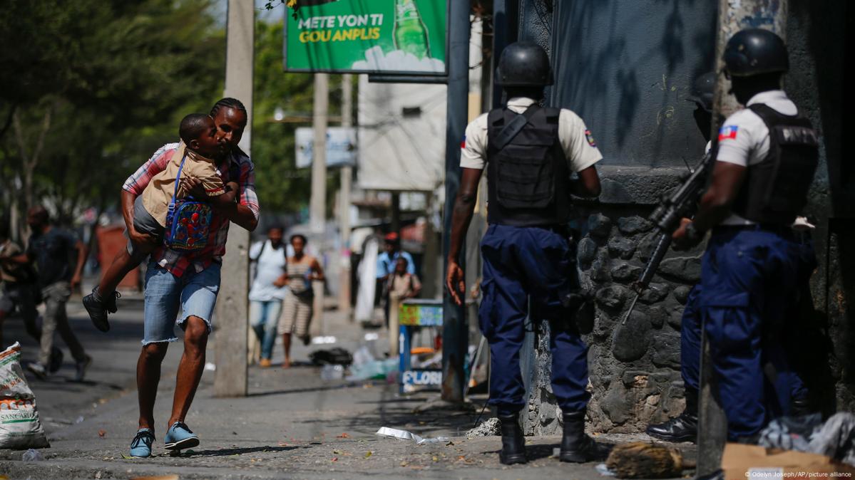 La Cocaïne Colombienne Alimente-t-elle La Violence En Haïti ? Déclaration Explosive Du Président Petro La Cocaïne Colombienne Alimente-t-elle La Violence En Haïti ? Déclaration Explosive Du Président Petro