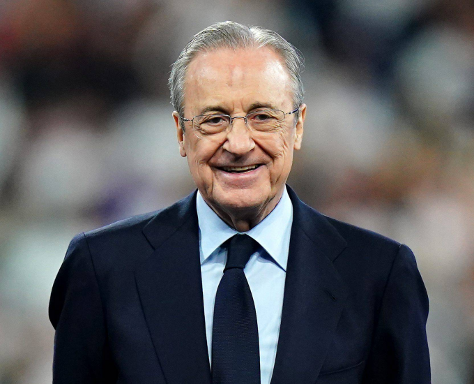 La Era Florentino Pérez En El Real Madrid: Evolución Y Resultados De Sus Primeros Años La Era Florentino Pérez En El Real Madrid: Evolución Y Resultados De Sus Primeros Años