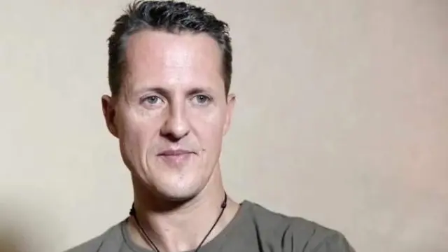 La Familia Schumacher Comparte Una Noticia Importante La Familia Schumacher Comparte Una Noticia Importante