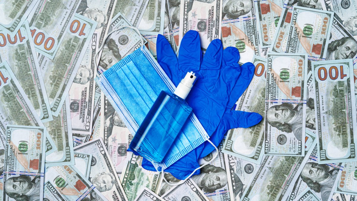 LA Fires Fuel Landlord Price Gouging Controversy LA Fires Fuel Landlord Price Gouging Controversy