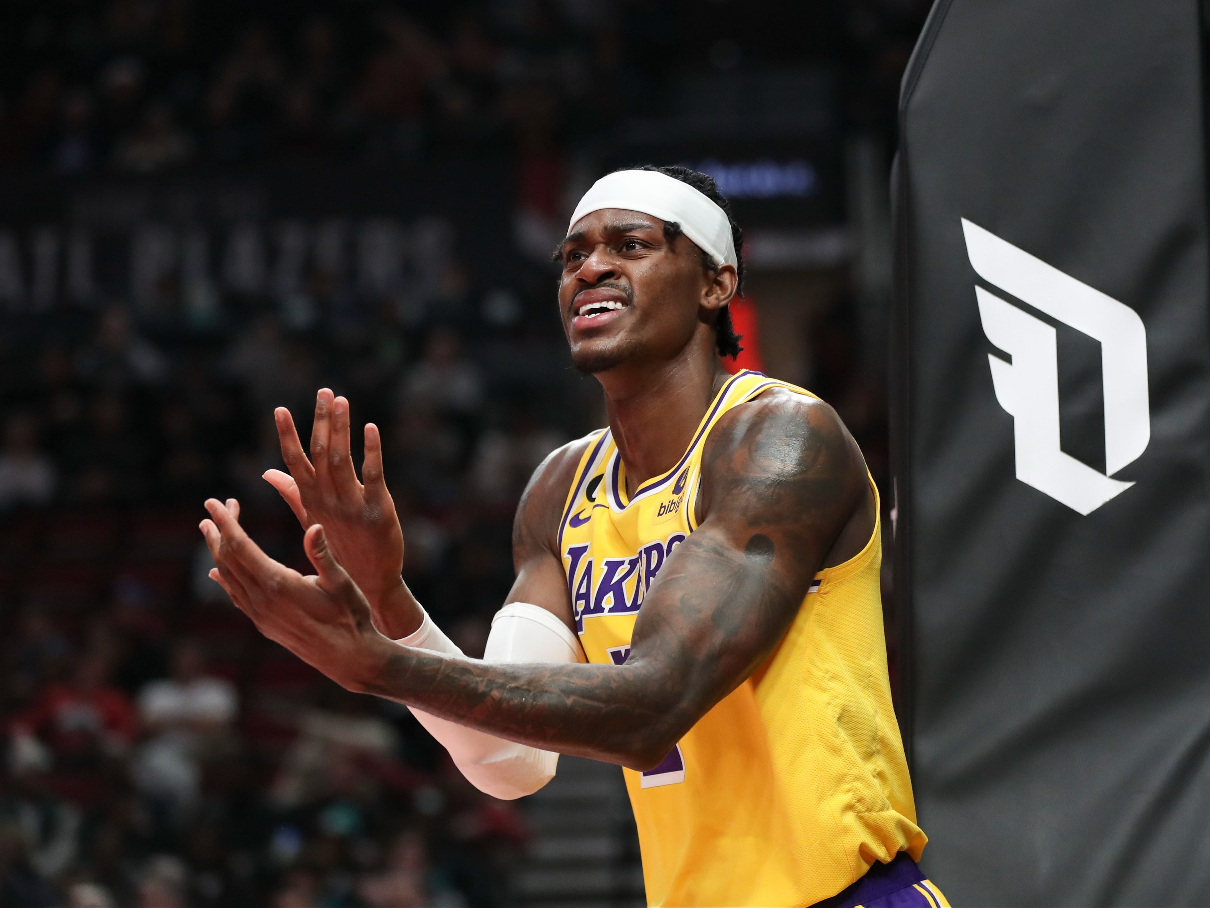 LA Lakers: News, Rumors, And Insights From VAVEL United States LA Lakers: News, Rumors, And Insights From VAVEL United States