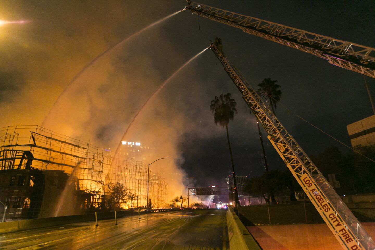 LA Landlord Practices Under Scrutiny After Recent Fires LA Landlord Practices Under Scrutiny After Recent Fires