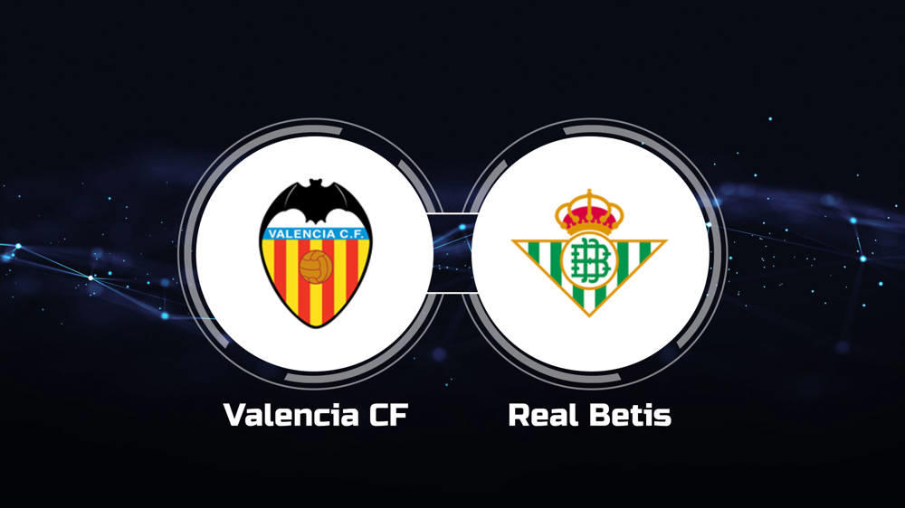 LaLiga Live Stream: Watch Barcelona Vs Real Betis Online For Free LaLiga Live Stream: Watch Barcelona Vs Real Betis Online For Free