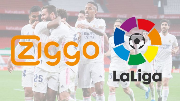 LaLiga Seeks UK & Ireland Broadcast Rights: New Tender Launched LaLiga Seeks UK & Ireland Broadcast Rights: New Tender Launched