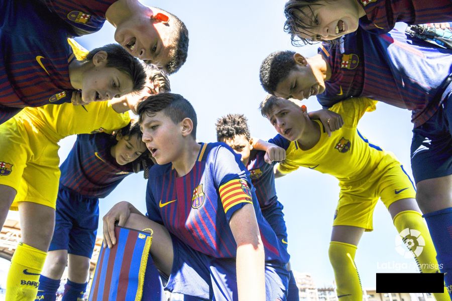 LaLiga UK & Ireland Rights Tender Launched LaLiga UK & Ireland Rights Tender Launched