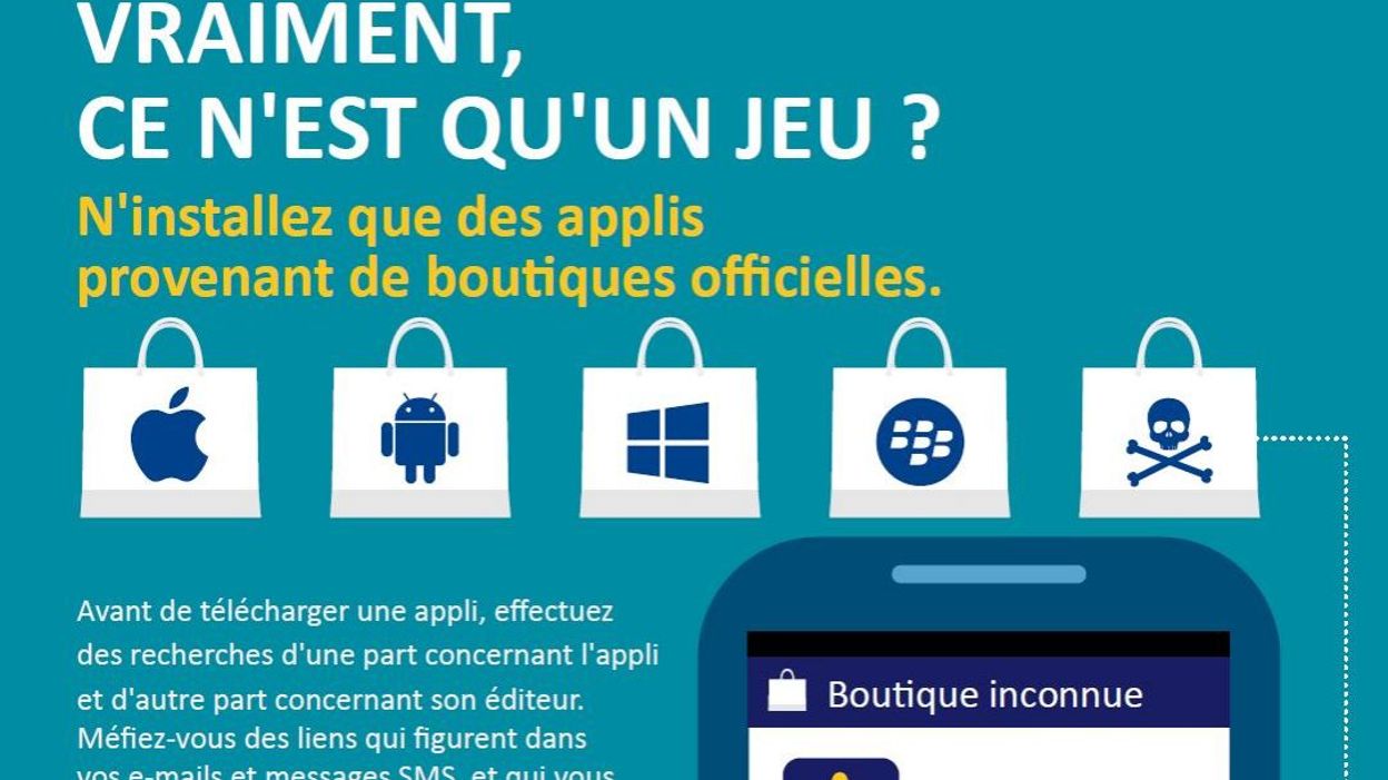 La Lutte Contre Le Piratage IPTV : RTBF Et RTL Belgium Unissent Leurs Forces La Lutte Contre Le Piratage IPTV : RTBF Et RTL Belgium Unissent Leurs Forces