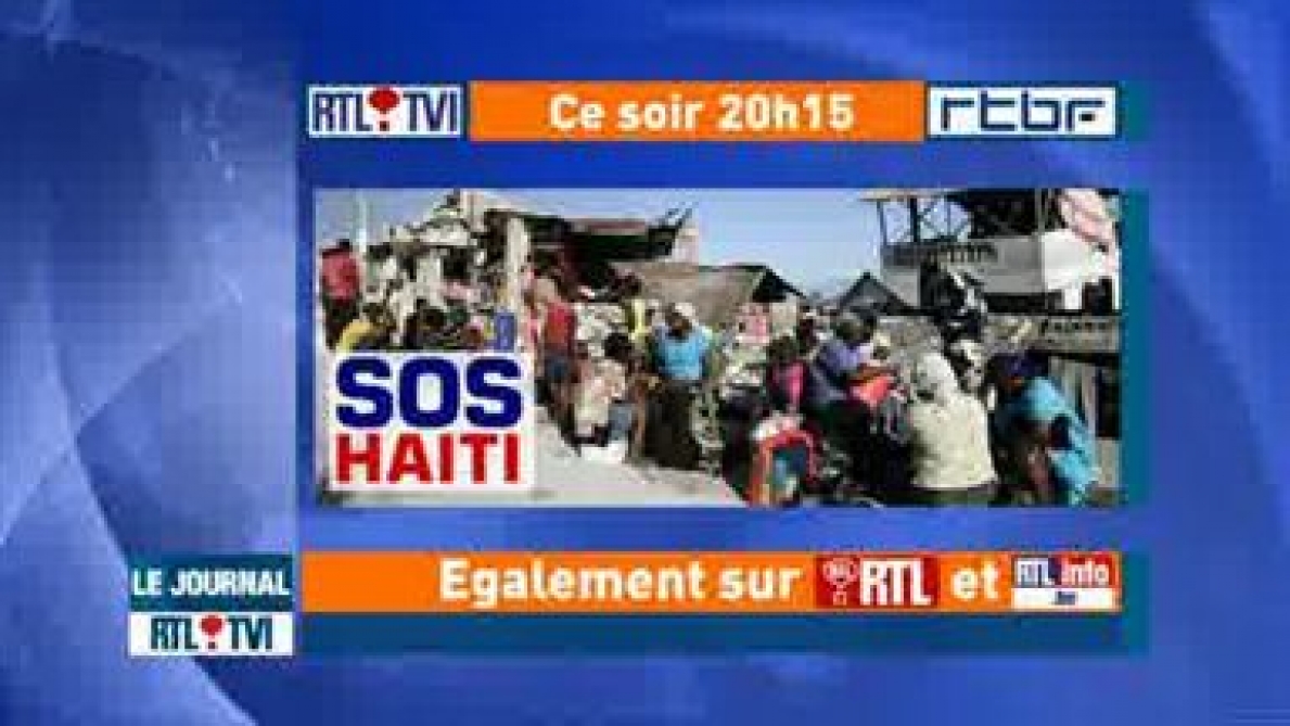 La Lutte Contre Le Piratage IPTV : RTBF Et RTL Unissent Leurs Forces En Belgique La Lutte Contre Le Piratage IPTV : RTBF Et RTL Unissent Leurs Forces En Belgique