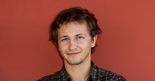 La Matinale Avec Mathieu Spinosi : Un Violon À L'Écran La Matinale Avec Mathieu Spinosi : Un Violon À L'Écran