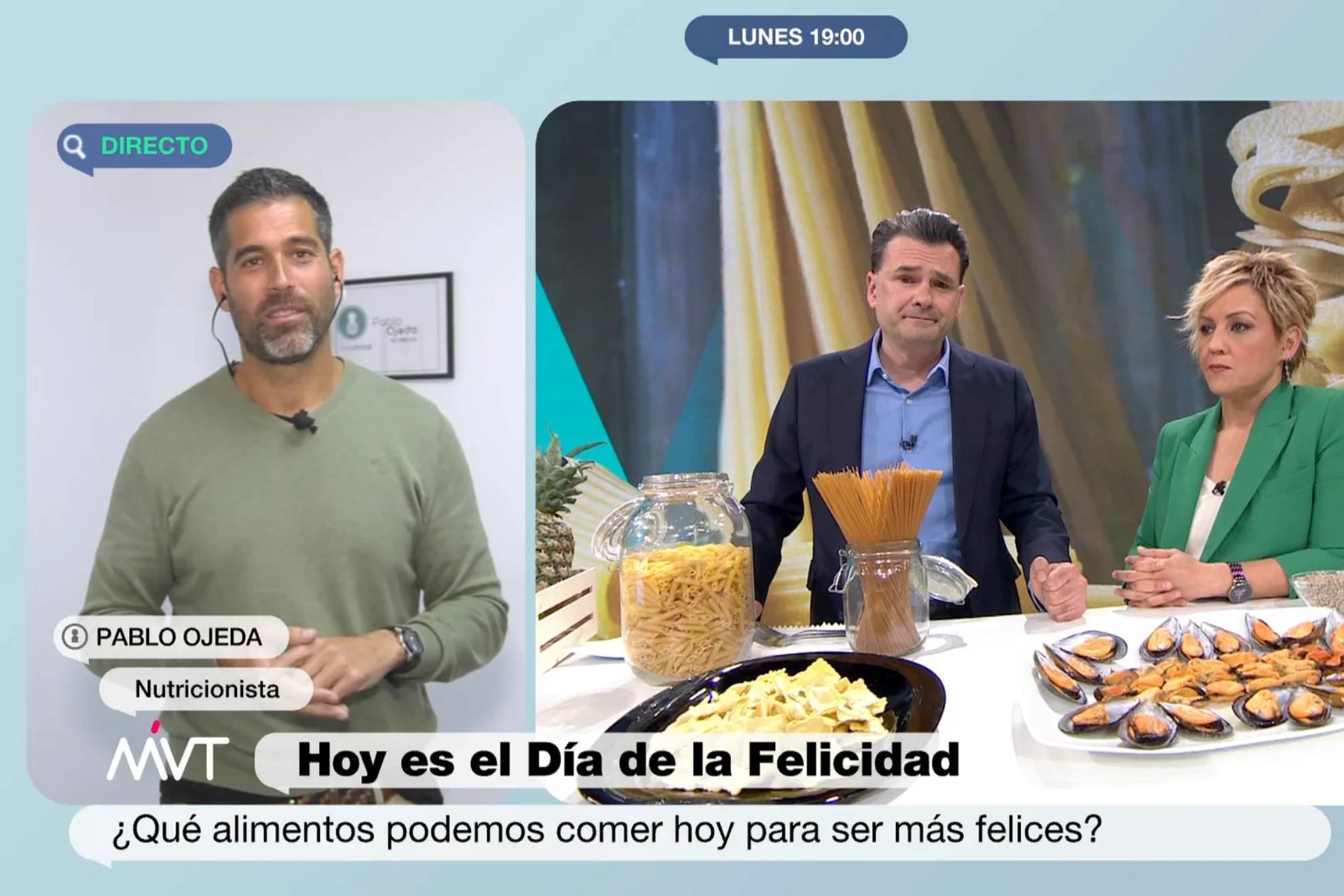 La Mejor Receta De Lasaña De Calabacín: Estilo Pablo Ojeda (Más Vale Tarde) La Mejor Receta De Lasaña De Calabacín: Estilo Pablo Ojeda (Más Vale Tarde)