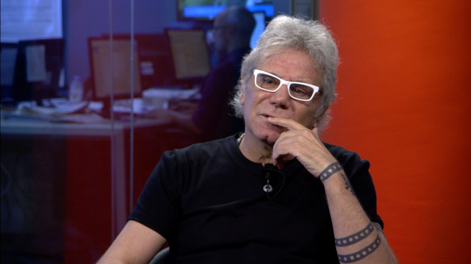 La Muerte De Juan Aguilera: Un Duro Golpe Para El Tenis Español La Muerte De Juan Aguilera: Un Duro Golpe Para El Tenis Español