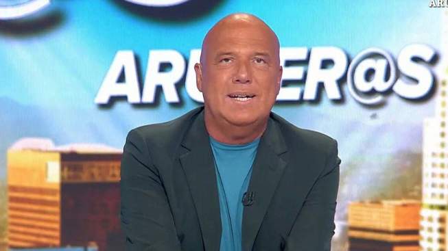 La Opinión De Alfonso Arús Sobre Melody, Representante De España En Eurovisión 2025 La Opinión De Alfonso Arús Sobre Melody, Representante De España En Eurovisión 2025
