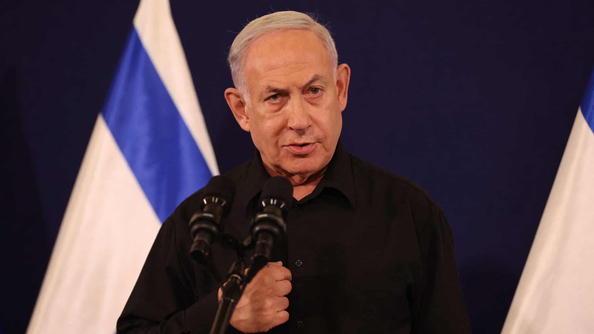La Position De Netanyahu Sur Le Plan D'Emmanuel Macron Pour Un État Palestinien La Position De Netanyahu Sur Le Plan D'Emmanuel Macron Pour Un État Palestinien