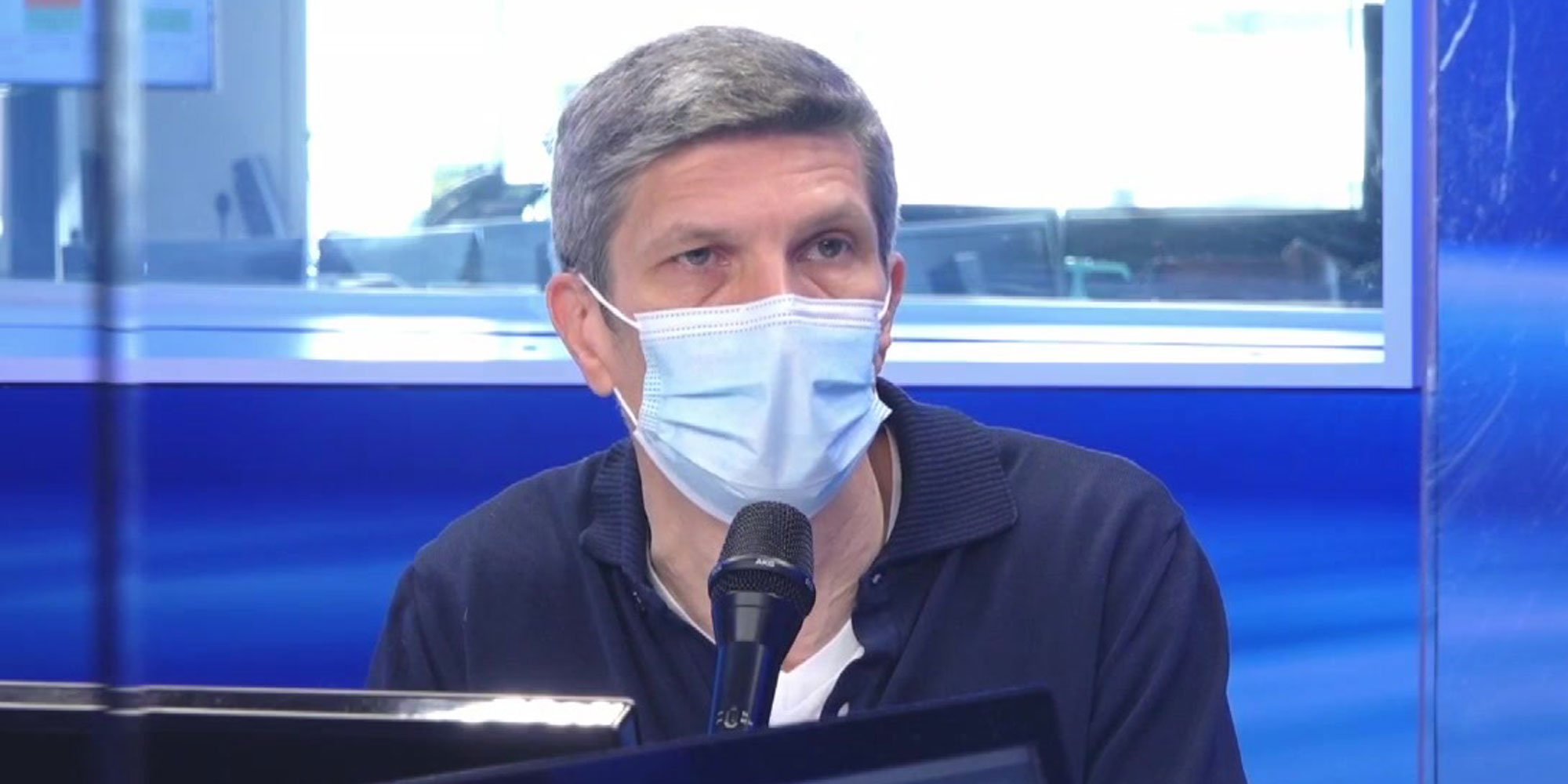 La RTBF Et La Lutte Contre La Désinformation :  À L'occasion De La Journée Mondiale Du Fact-checking