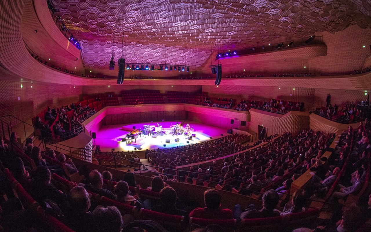 La Seine Musicale: Votre Guide Complet Des Événements 2025-2026 La Seine Musicale: Votre Guide Complet Des Événements 2025-2026