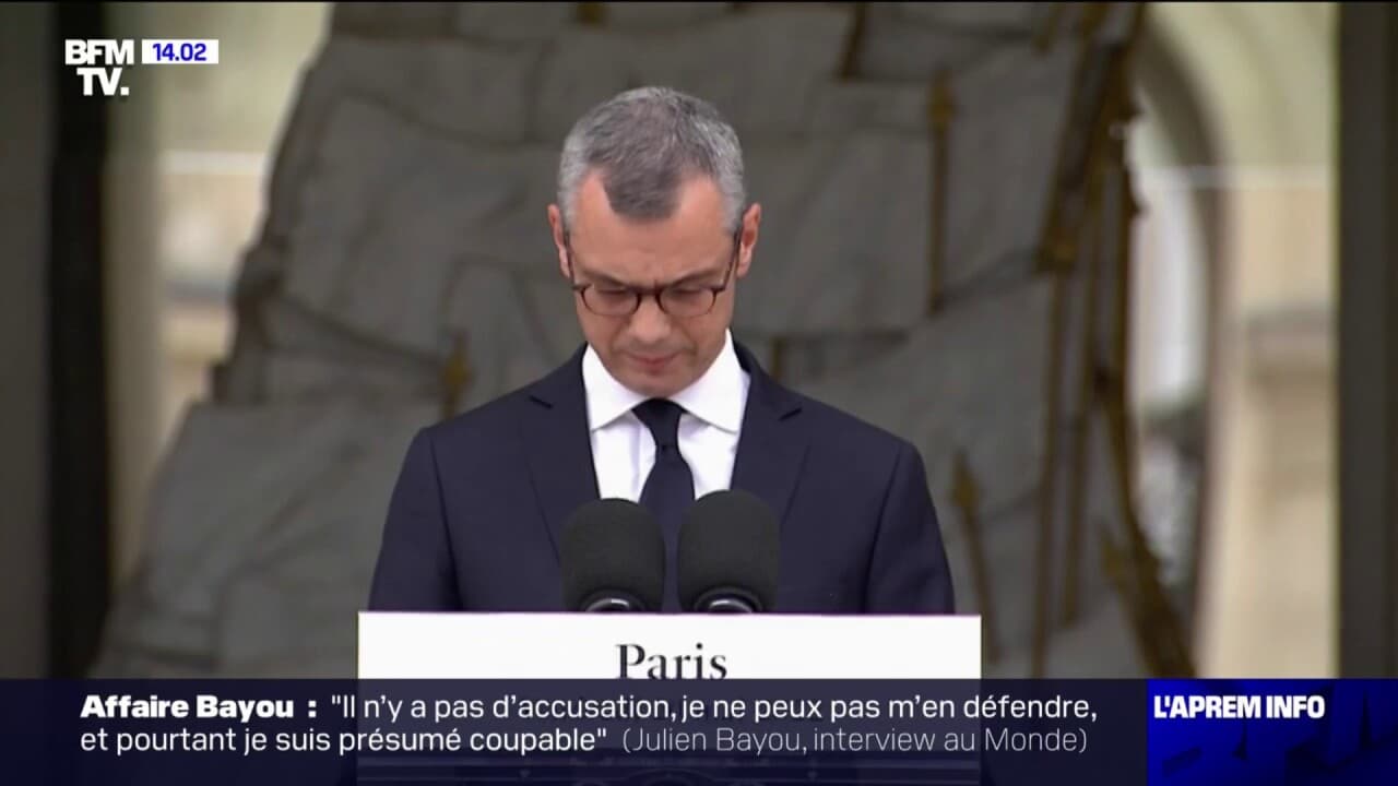 La Société Générale Annonce La Nomination D'Alexis Kohler Comme Vice-président Exécutif La Société Générale Annonce La Nomination D'Alexis Kohler Comme Vice-président Exécutif