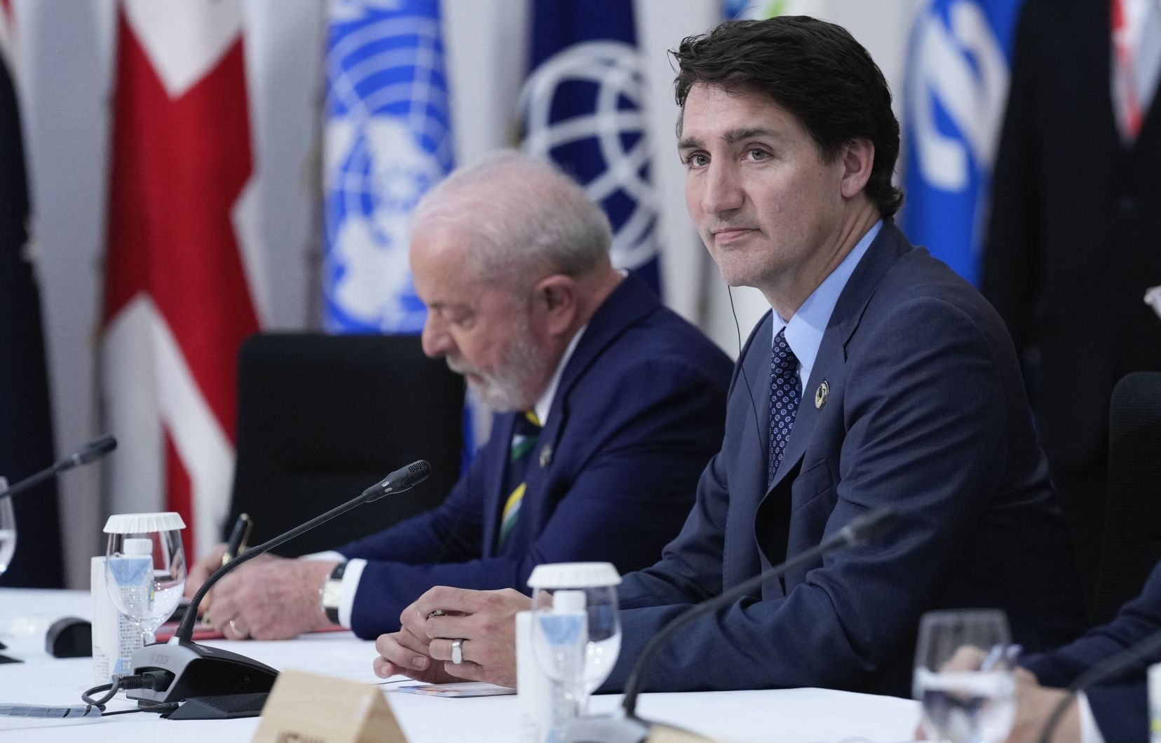 La Solution À Deux États Absente Des Discussions Du G7 Sur Israël-Palestine La Solution À Deux États Absente Des Discussions Du G7 Sur Israël-Palestine
